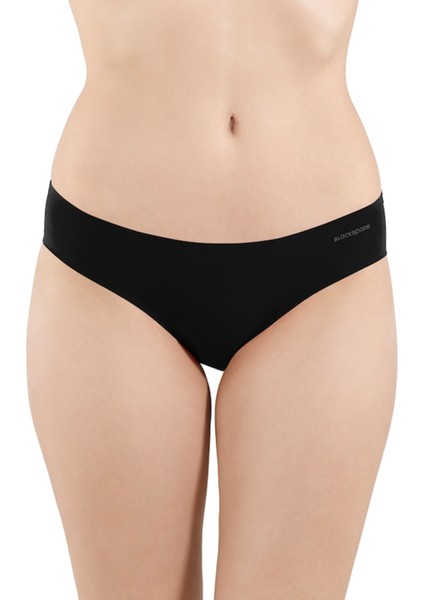 Kadın Slip 1655 - Siyah