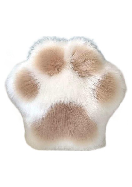 50CM Sevimli Kedi Pençe Yastığı Kawaii Panda Pençe Yastık Kanepe Araba Ev Dekoru Yumuşak Peluş Doldurulmuş Oyuncak Doğum Günü Hediyesi Arkadaşlar Için | Peluş Yastıklar (Yurt Dışından) fiyatları