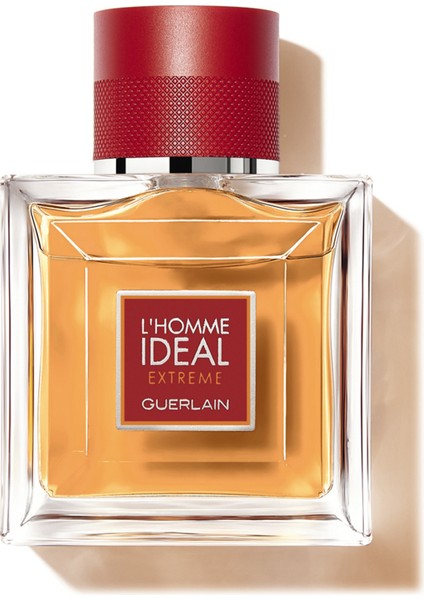 L'homme Ideal Extreme Edp 50 ml Erkek Parfümü
