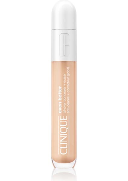 Cilt Bakım İçerikli Göz Altı Kapatıcısı - Even Better™ Concealer - CN 28 Ivory - 6ml