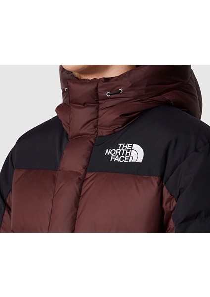M Hmlyn Down Parka Erkek Outdoor Montu (550 Dolgu Kaz Tüyü) NF0A4QYXLOS1 Bordo fiyatları