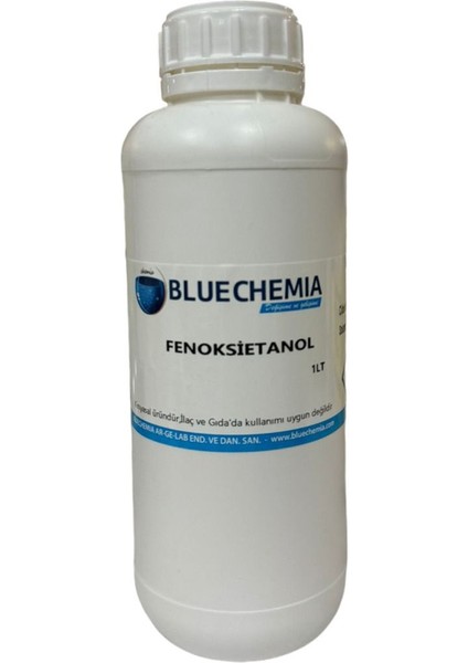 2-Fenoksietanol 1 Lt