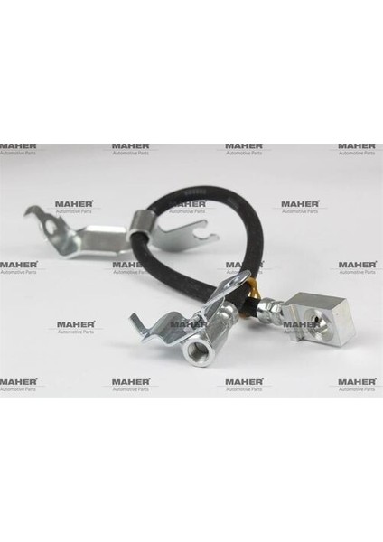 13599 Hortum Fren Transit 00-06 V184 Ön Sol