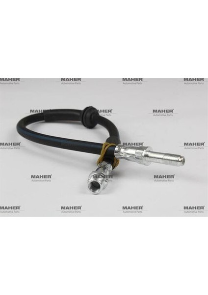 13828 Hortum Fren Transporter T5 T6 04-11 Ön