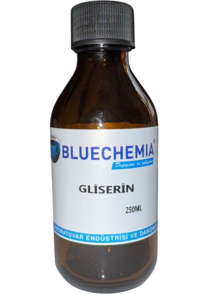 Gliserin 250 ml