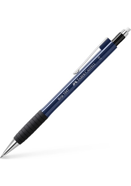 2022 Grip 1345 Versatil Kalem 0.5 mm Lacivert