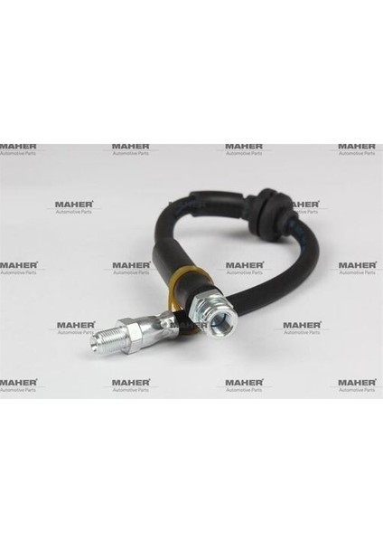 13672 Hortum Fren Egea 15= Ön