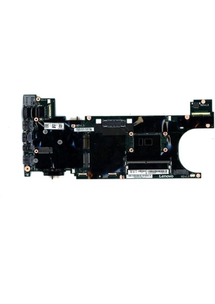 Orijinal Lenovo Thinkpad T460S 20F9 20FA 4gb SR2EY I5-6200U Notebook Anakart