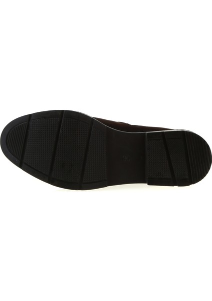 Kahve Torje Kadın Bot 102 18804-Z