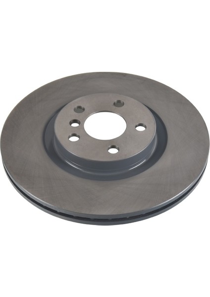 Febı 107727 Fren Diski Ön Bmw F40 F45 F46 F48 F39 Mini Countryman F60 34116865713