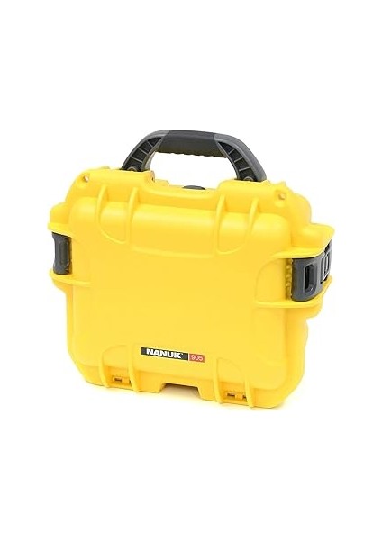 Nanuk 905 Waterproof Hard Case Empty