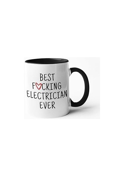 Print Dore Electrician Gifts, Electrician Mug Cup, Electrician Present, Electrician Christmas, Gift