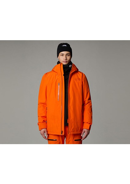 M Descendit Jacket Erkek Mont modelleri