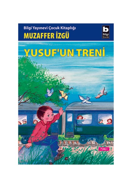 Yusuf Un Treni