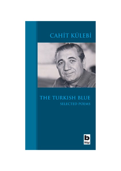 The Turkish Blue