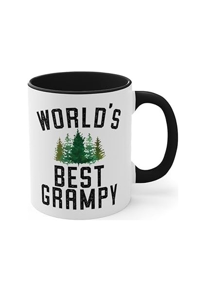 Print Dore Yeni Büyük Anne Kupası, Büyük Anne Hediyesi, Anneler Günü Hediyesi, Ingilizce Kupa