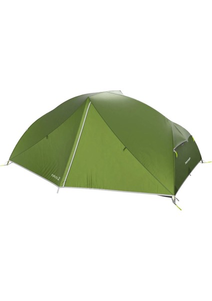 Tercel 2 Ultralight 3 Mevsim Kamp Çadırı