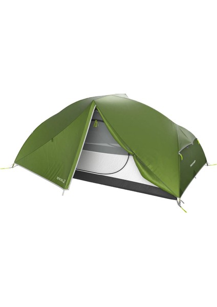 Tercel 2 Ultralight 3 Mevsim Kamp Çadırı