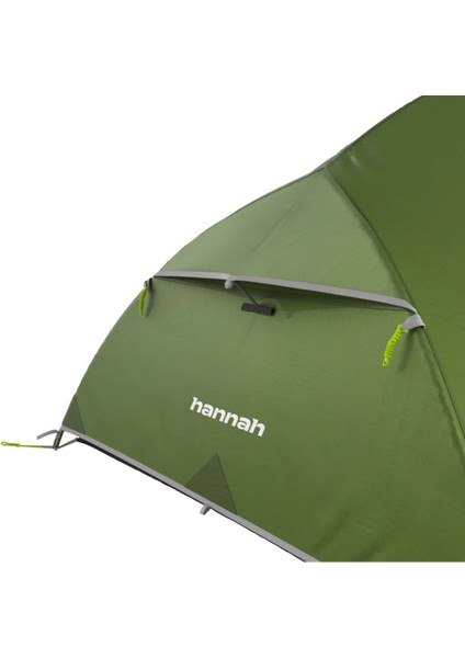 Tercel 2 Ultralight 3 Mevsim Kamp Çadırı