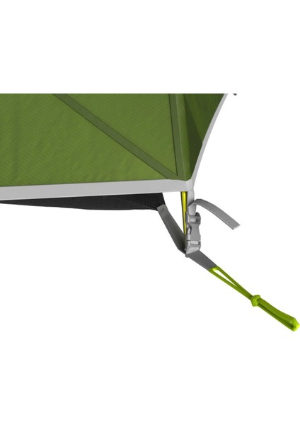 Tercel 2 Ultralight 3 Mevsim Kamp Çadırı
