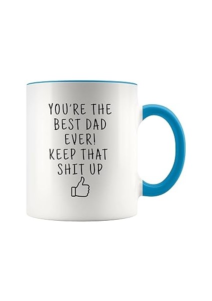 Print Dore Funny Dad Gift, Gift For Dad Birthday Gift, Dad Gift From Daughter, Father Gift, Father