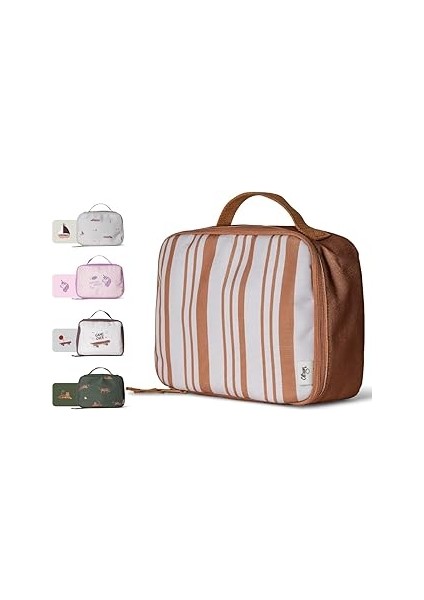 Citron Citron Termal Beslenme Çantası - Caramel 1061114