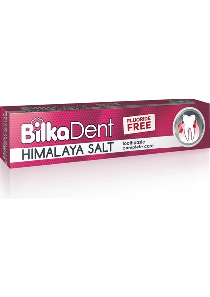 dent Diş Macunu Himalaya Tuzu fırsatları
