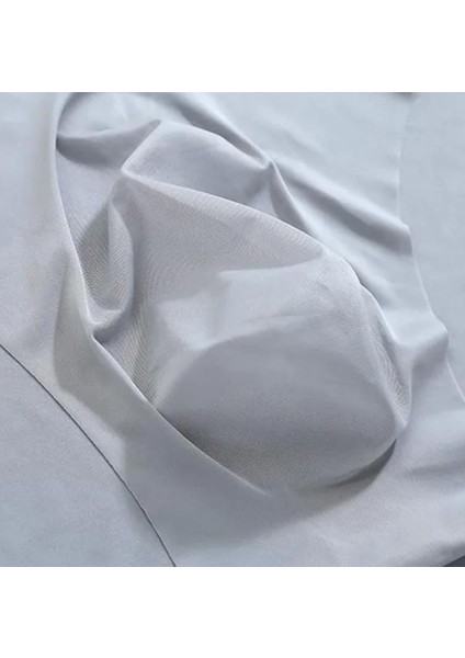3 Lü Paket Erkek Lazer Kesim Dikişsiz Soft Külot, Erkek Iç Giyim, Erkek Üçgen Külot, Erkek Külot Set