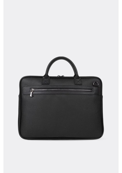 Unisex Laptop & Evrak Çantası 13" - 14.6" Inç Siyah fiyatları