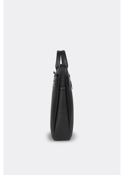 Unisex Laptop & Evrak Çantası 13" - 14.6" Inç Siyah fırsatları