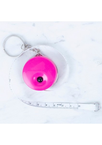 Otomatik Mezura Fuşya - DJ.253XS fiyatları