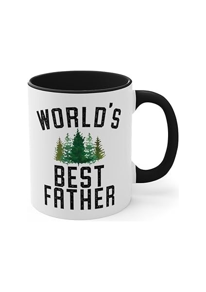 Print Dore Father Gifts, World's Best Father, Gift For Father, Father Christmas, Best Father Presen