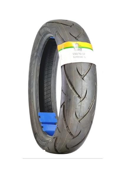 Kawasaki Ninja, Mondial, Drift L, Cf Moto, Cbr 125, mt 125, Bajaj Pulsar, Kanuni Gt 130/70-17 Tl Dubleks Motosiklet Lastiği