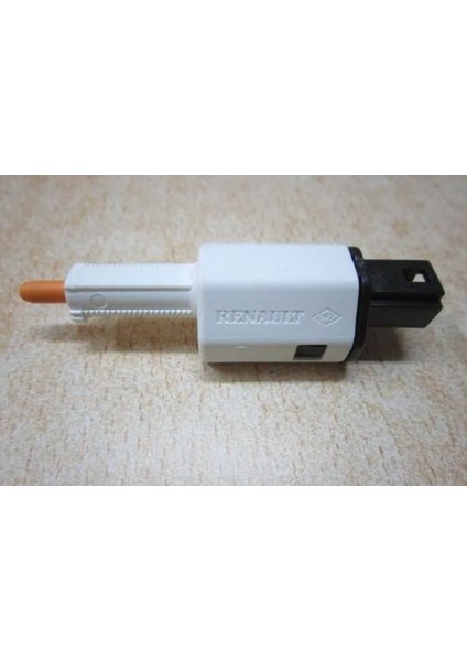 Renault-Maıs-Orjınal 253209243R Fren Pedal Musuru Fluence Megane Iıı Scenıc Iıı