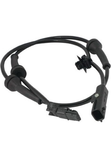 HLS8064 Abs Sensoru Megane Iı Hb 1.4 1.6 16V- Megane Iı 1.5 Dcı. 1.9 Dcı-Scenıc Iı 1.5 Dcı