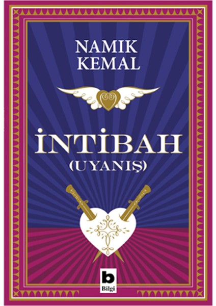 İntibah (Uyanış) - Namık Kemal