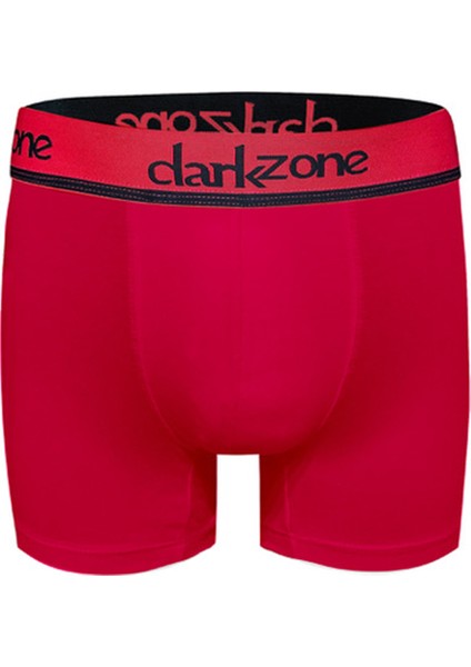 Kırmızı Erkek Boxer