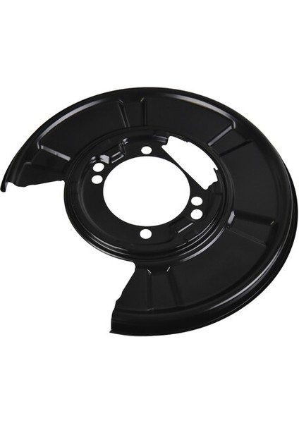 Febı 179864 Fren Dısk Toz Sacı Sprınter Sag Sol