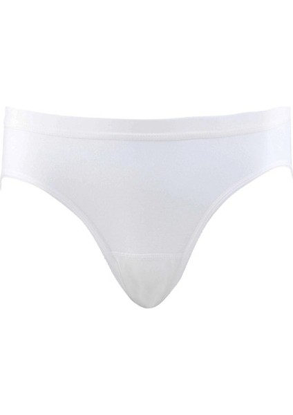 Kadın Slip Külot Essential 1305 - Krem fiyatları