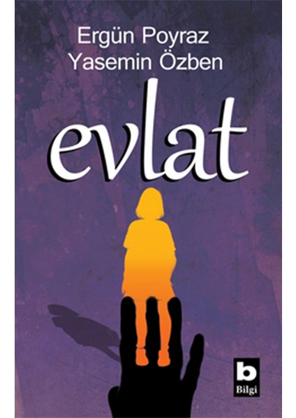 Evlat - Ergün Poyraz