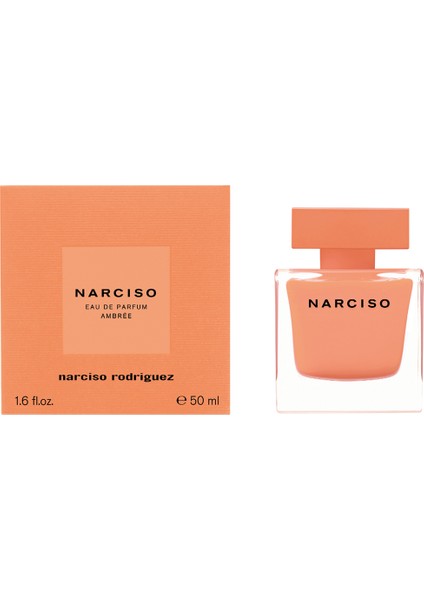 Ambree Edp 50 ml fiyatları
