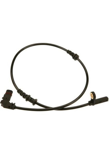 GBS2547 Abs Sensoru On C-Class W204 07>14 S204 07>14 C204 11>