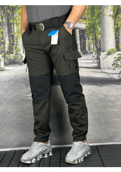 Tactical Taktikal Outdoor Kargocep Cargocep Forclaz Yazlık Kemer ve Pantolon fiyatları