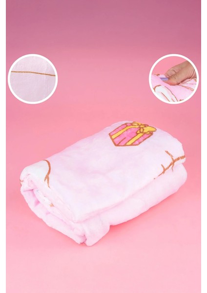 Sanrio Karakter Baskılı Battaniye fiyatları