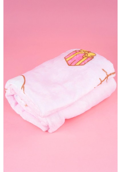 Sanrio Karakter Baskılı Battaniye fırsatları