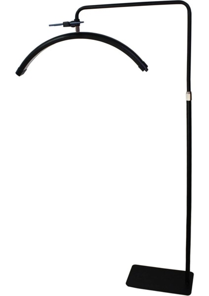 HD-M8X 70CM Güzellik Bakım Işığı - Siyah