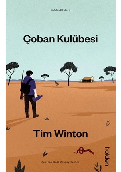 Çoban Kulübesi