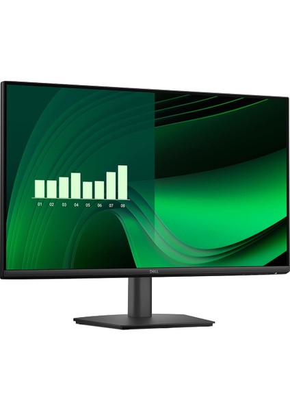 E2725HM 27 1920X1080 Fhd 100Hz 5ms HDMI VGA Dp IPS Monitör
