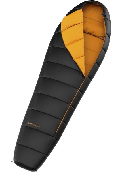 Sherpa 300 Uyku Tulumu - Sol fırsatları