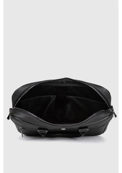 Unisex Laptop & Evrak Çantası 13" - 14.6" Inç Siyah fırsatları